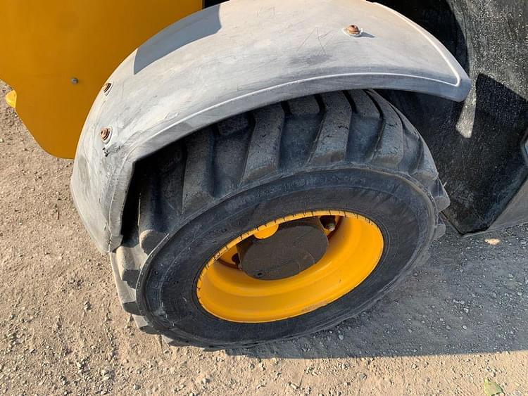 Main image JCB 525-60 16