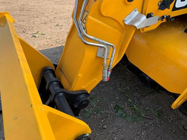 Thumbnail image JCB 525-60 20