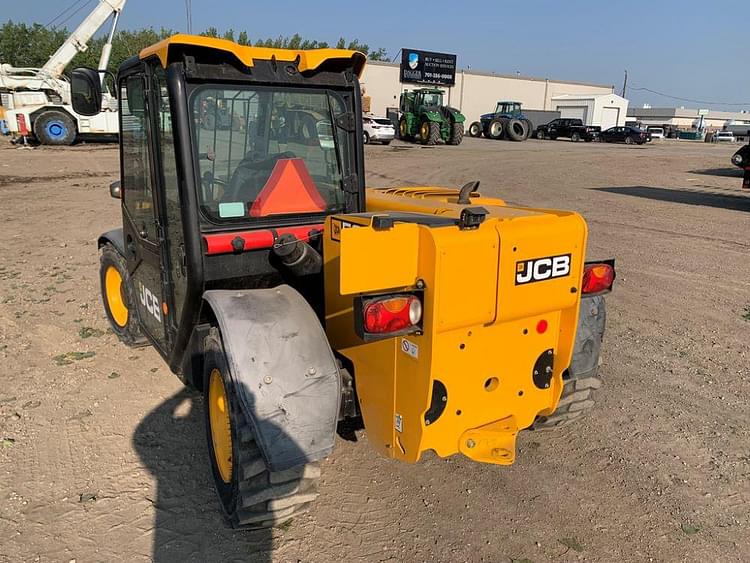 Main image JCB 525-60 6
