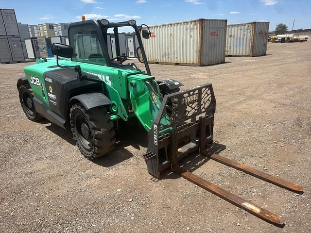 Image of JCB 525-60 equipment image 3