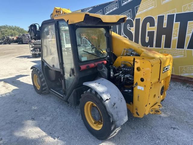 Image of JCB 524 equipment image 1