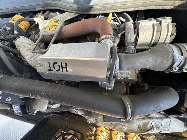 Image of JCB 524 equipment image 3