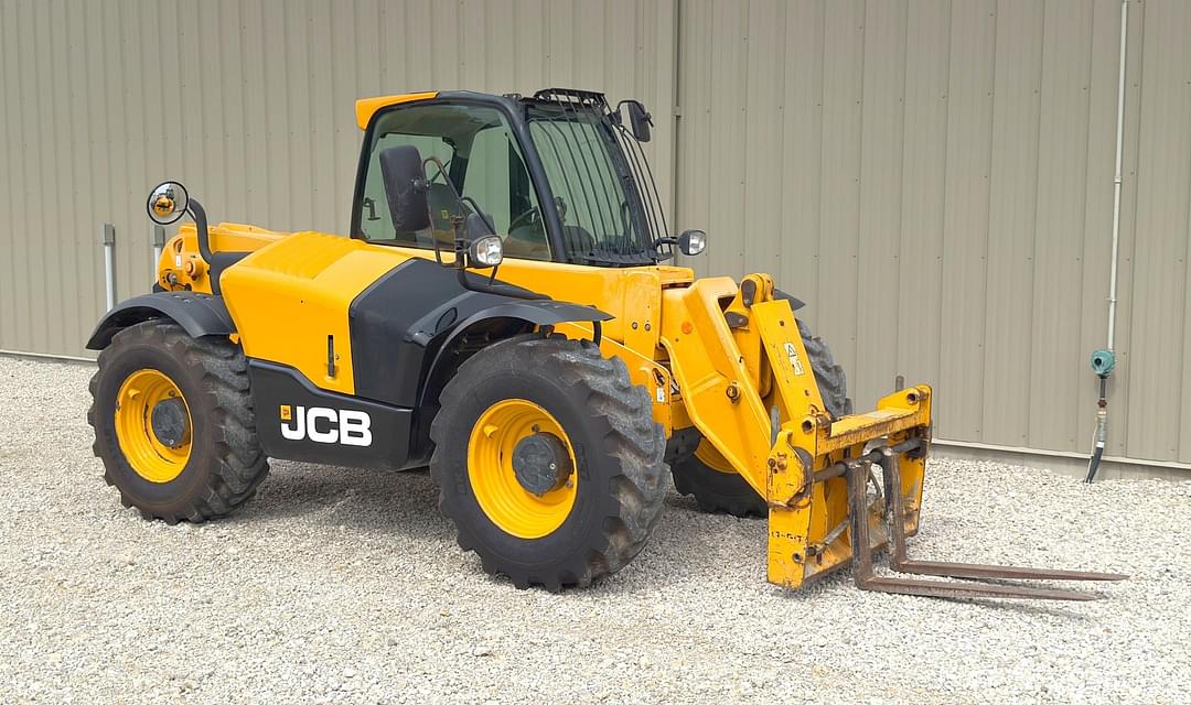 Image of JCB 531-70 Primary image