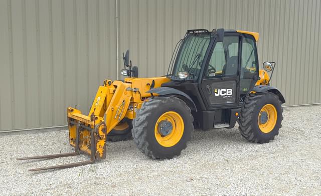 Image of JCB 531-70 equipment image 2