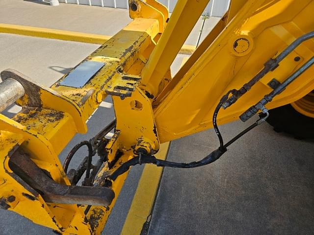 Image of JCB 541-70 equipment image 1