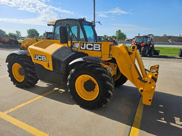 Image of JCB 541-70 equipment image 2