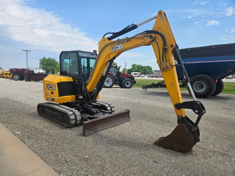 Image of JCB 67C-1 Primary image