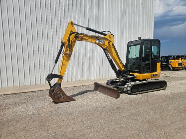 Image of JCB 67C-1 equipment image 2
