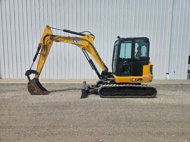 Image of JCB 67C-1 equipment image 1