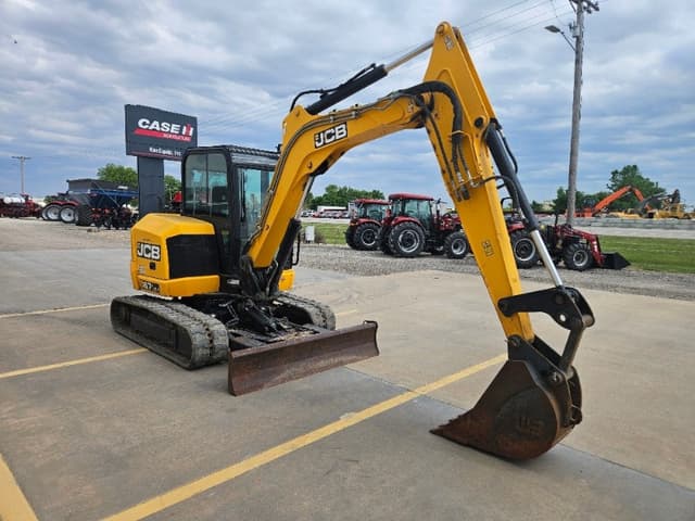 Image of JCB 67C-1 equipment image 1