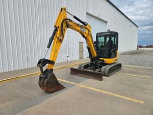 2016 JCB 67C-1 Image