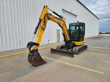 Main image JCB 67C-1