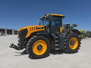 2016 JCB Fastrac 8330 Image