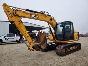 Main image JCB JS131LC 0