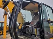 Thumbnail image JCB JS131LC 1