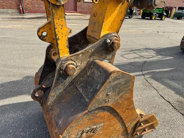 Image of JCB JS160NLC equipment image 4