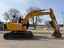 2016 JCB JS160NLC Image