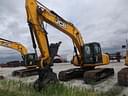 2016 JCB JS220LC Image