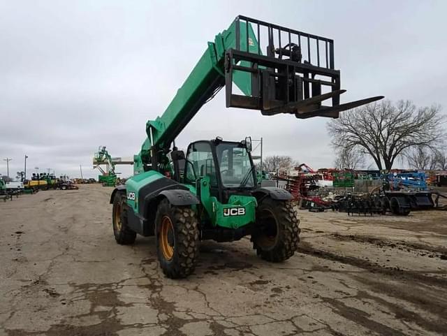 Image of JCB 506-36 equipment image 4