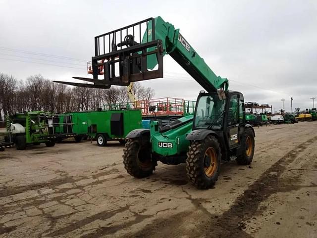 Image of JCB 506-36 equipment image 3