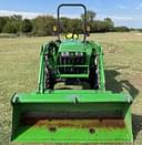 2016 John Deere 3032E Image