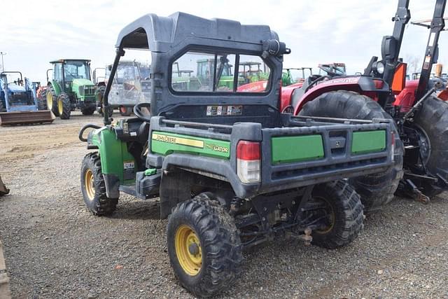 Image of John Deere XUV 855D equipment image 1