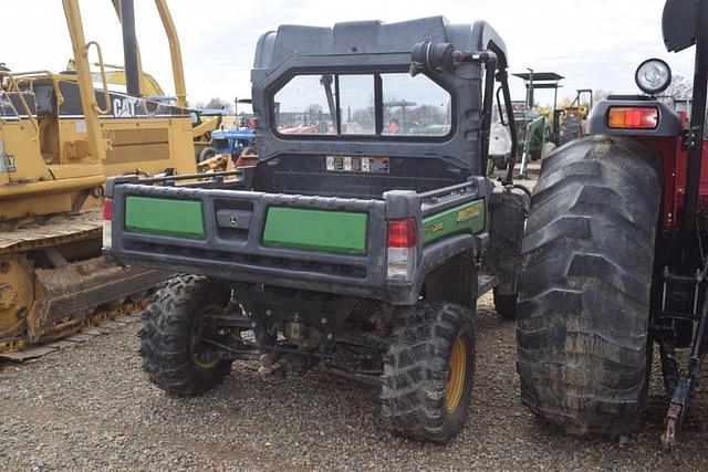 Image of John Deere XUV 855D equipment image 2