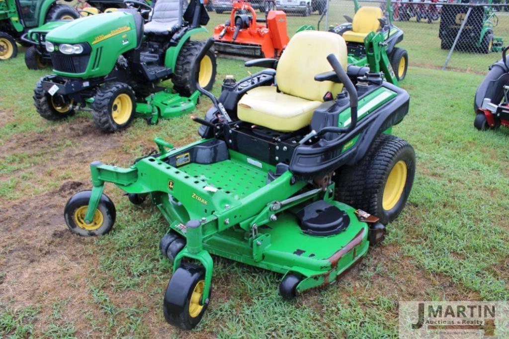 Image of John Deere Z915B Primary image