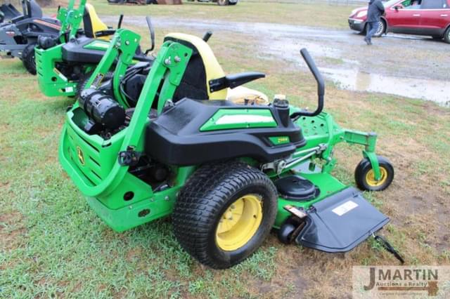 Image of John Deere Z915B equipment image 2