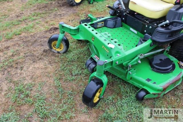 Image of John Deere Z915B equipment image 4