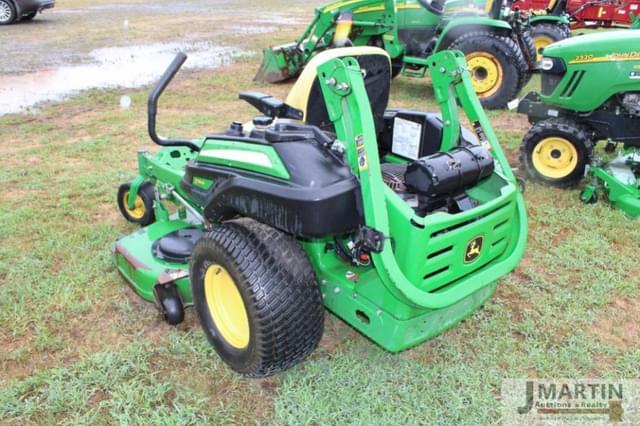 Image of John Deere Z915B equipment image 3
