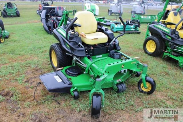 Image of John Deere Z915B equipment image 1