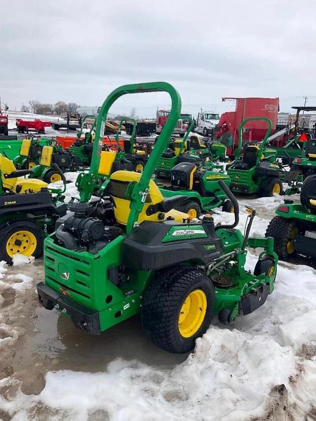 Image of John Deere Z950M equipment image 1