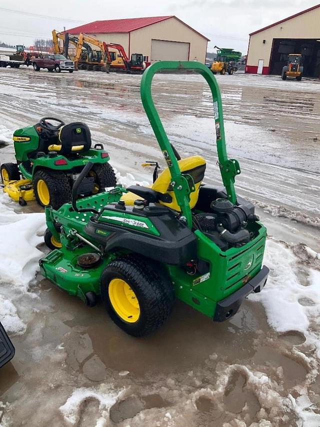 Image of John Deere Z950M equipment image 2