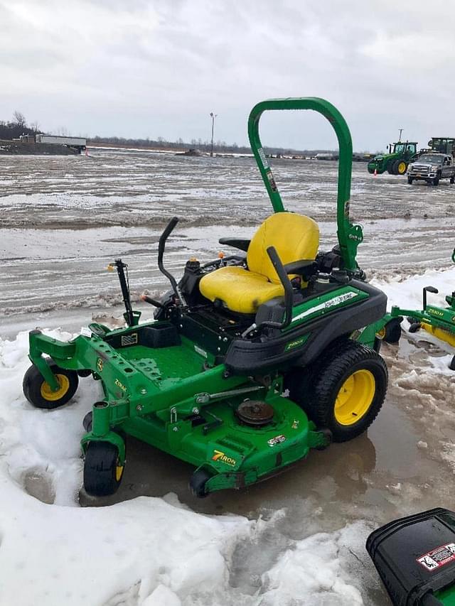 Image of John Deere Z950M equipment image 3