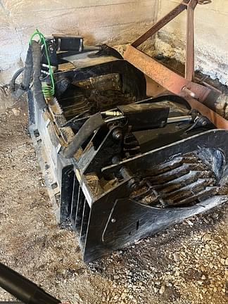 Image of Jenkins Debris Grapple equipment image 3