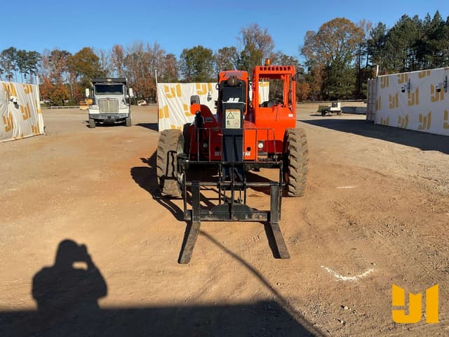 Image of JLG 6042 equipment image 1