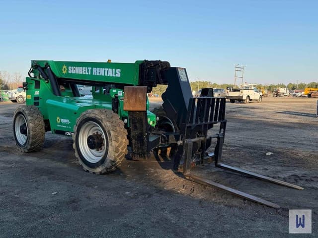 Image of JLG 10054 equipment image 2