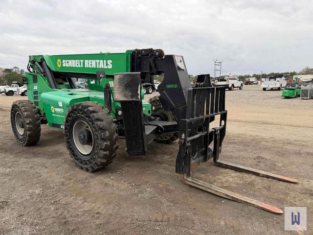 Image of JLG 10054 equipment image 2