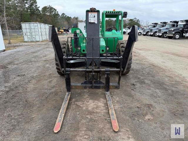 Image of JLG 10054 equipment image 1