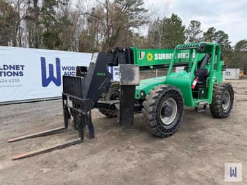 Main image JLG 10054