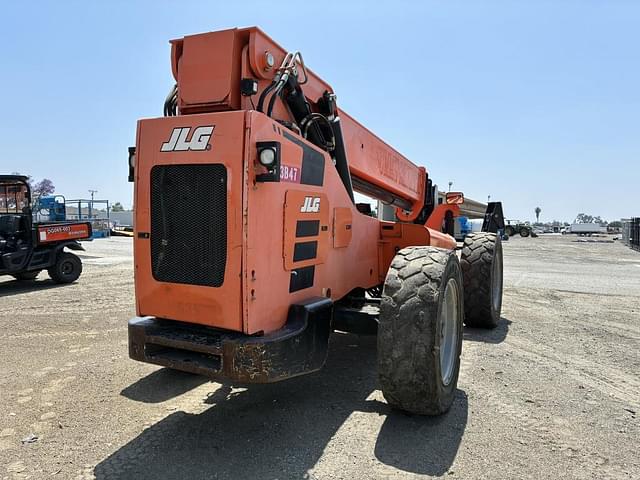 Image of JLG 10054 equipment image 2