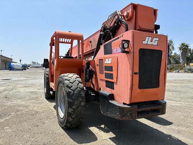 Image of JLG 10054 equipment image 3