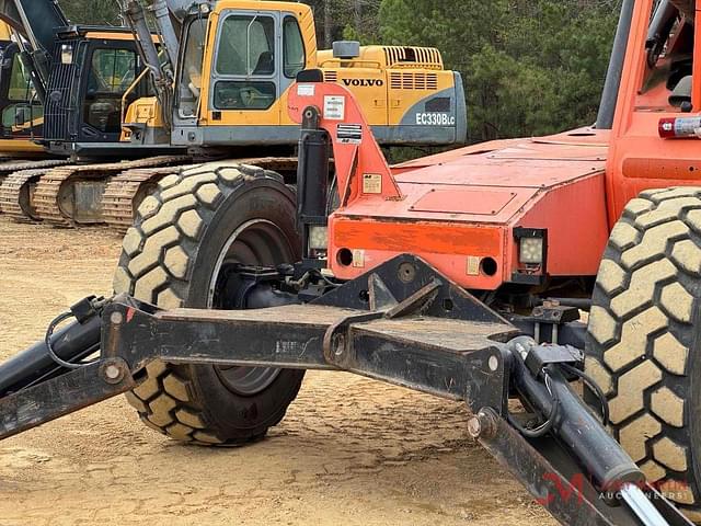 Image of JLG 10054 equipment image 4