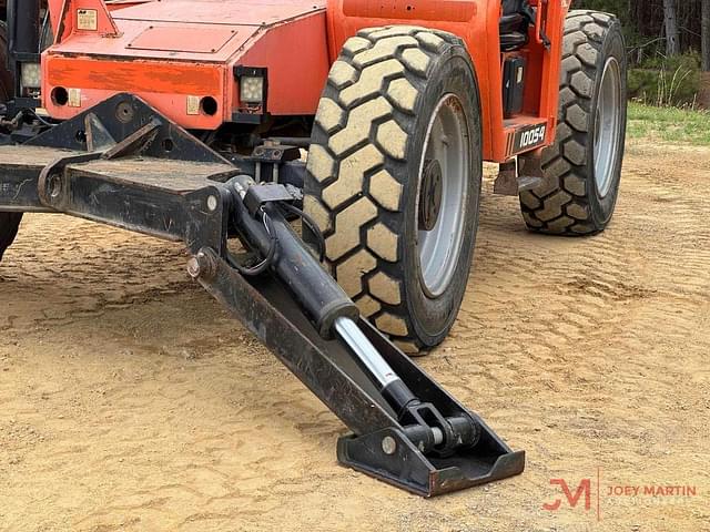 Image of JLG 10054 equipment image 3