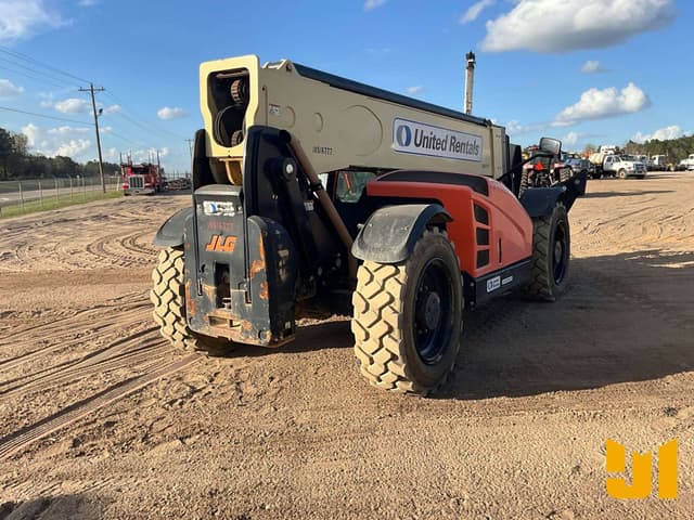 Image of JLG 1055 equipment image 4