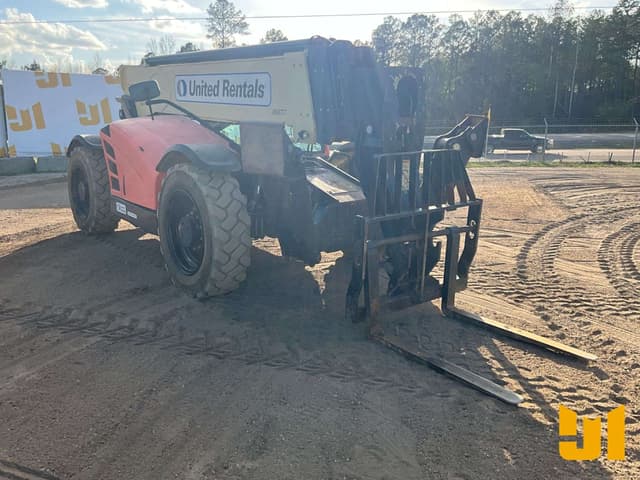 Image of JLG 1055 equipment image 2