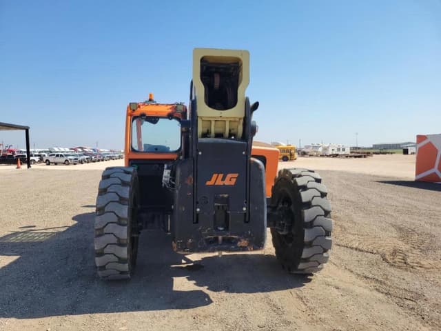 Image of JLG 1055 equipment image 3