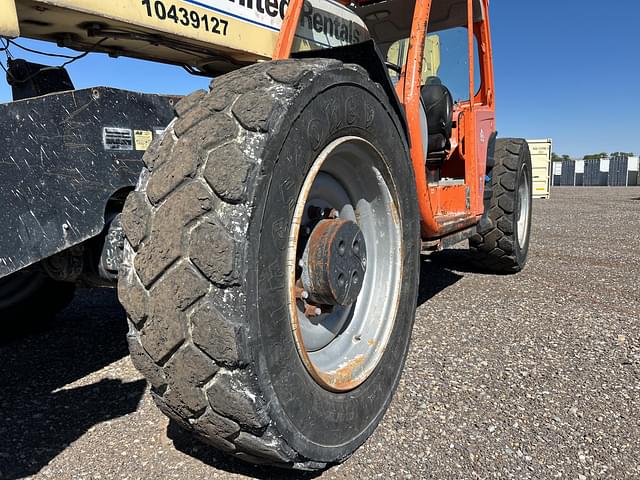Image of JLG 1055 equipment image 4