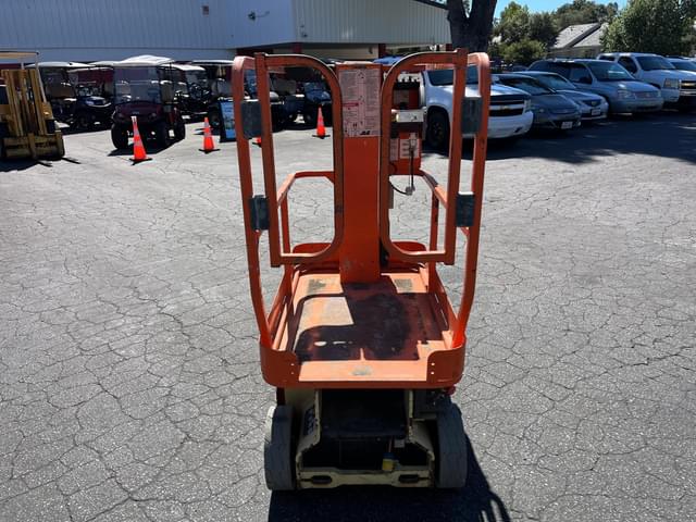 Image of JLG 1230ES equipment image 3